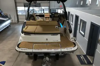 Thumbnail von Sea Ray SLX 260