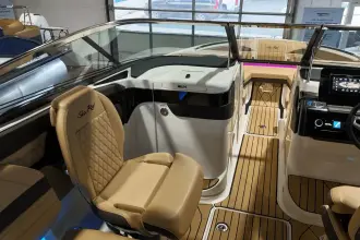 Thumbnail von Sea Ray SLX 260