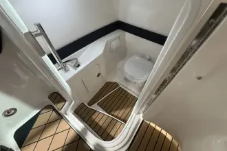 Thumbnail von Sea Ray SLX 260