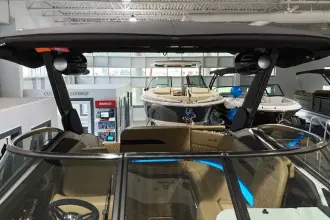 Thumbnail von Sea Ray SLX 260