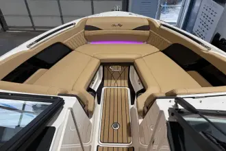 Thumbnail von Sea Ray SLX 260