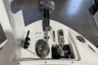 Thumbnail von Sea Ray SLX 260