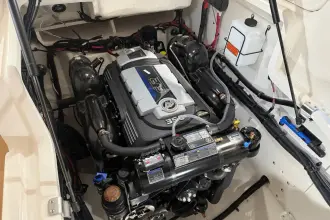 Thumbnail von Sea Ray SLX 260