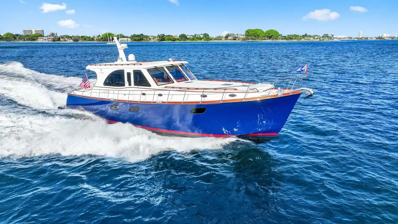 Thumbnail von Vicem 65 Classic BeBe Deux