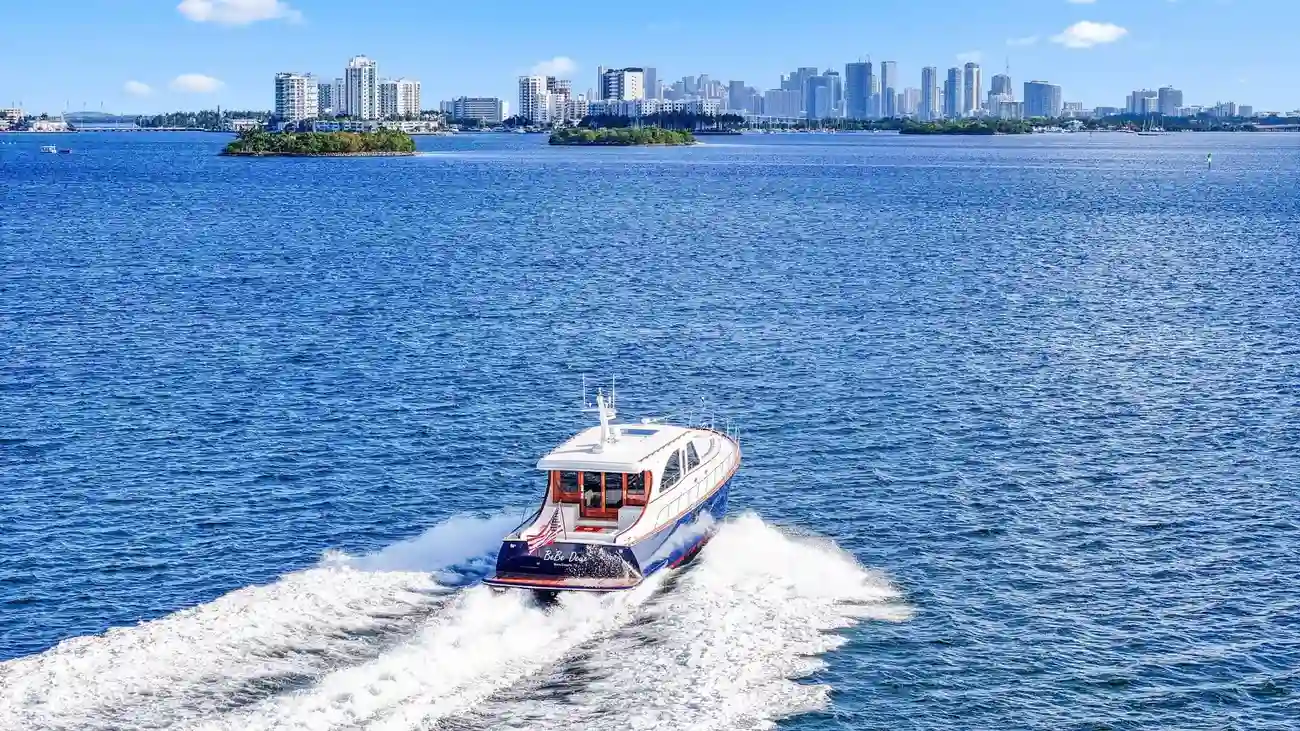 Thumbnail von Vicem 65 Classic BeBe Deux