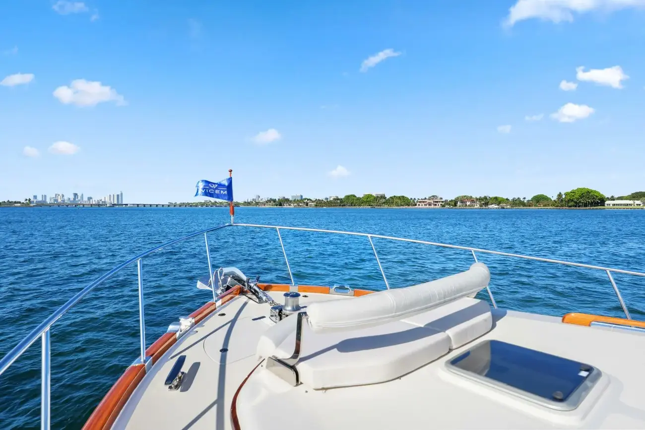 Thumbnail von Vicem 65 Classic BeBe Deux