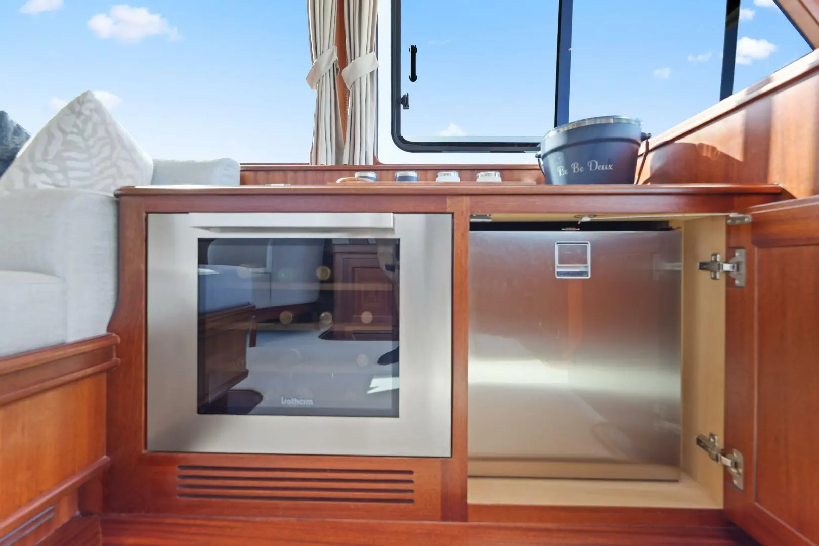 Thumbnail von Vicem 65 Classic BeBe Deux