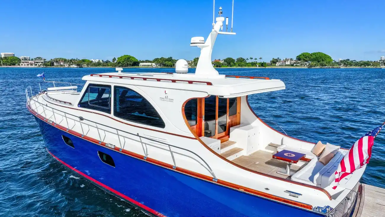 Thumbnail von Vicem 65 Classic BeBe Deux