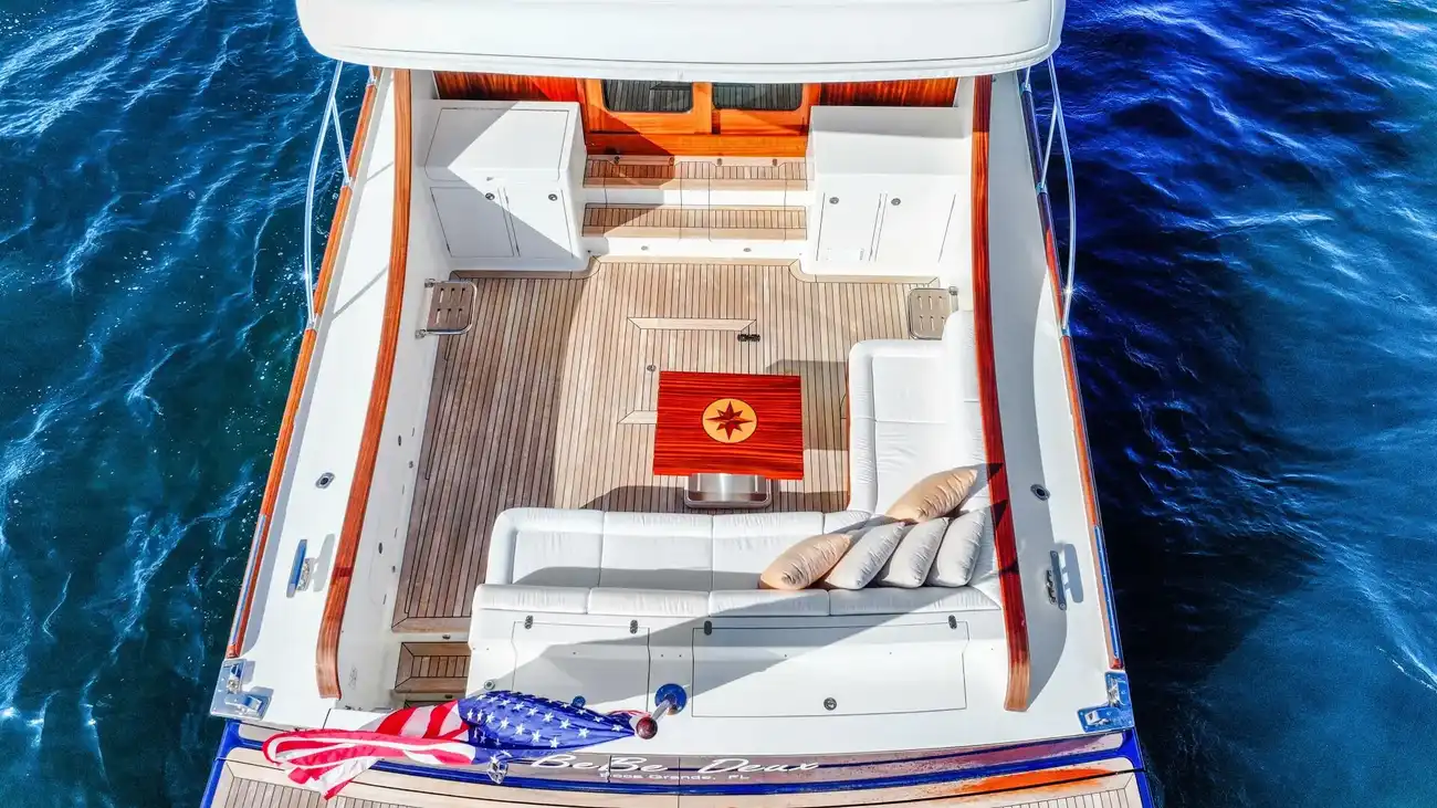 Thumbnail von Vicem 65 Classic BeBe Deux