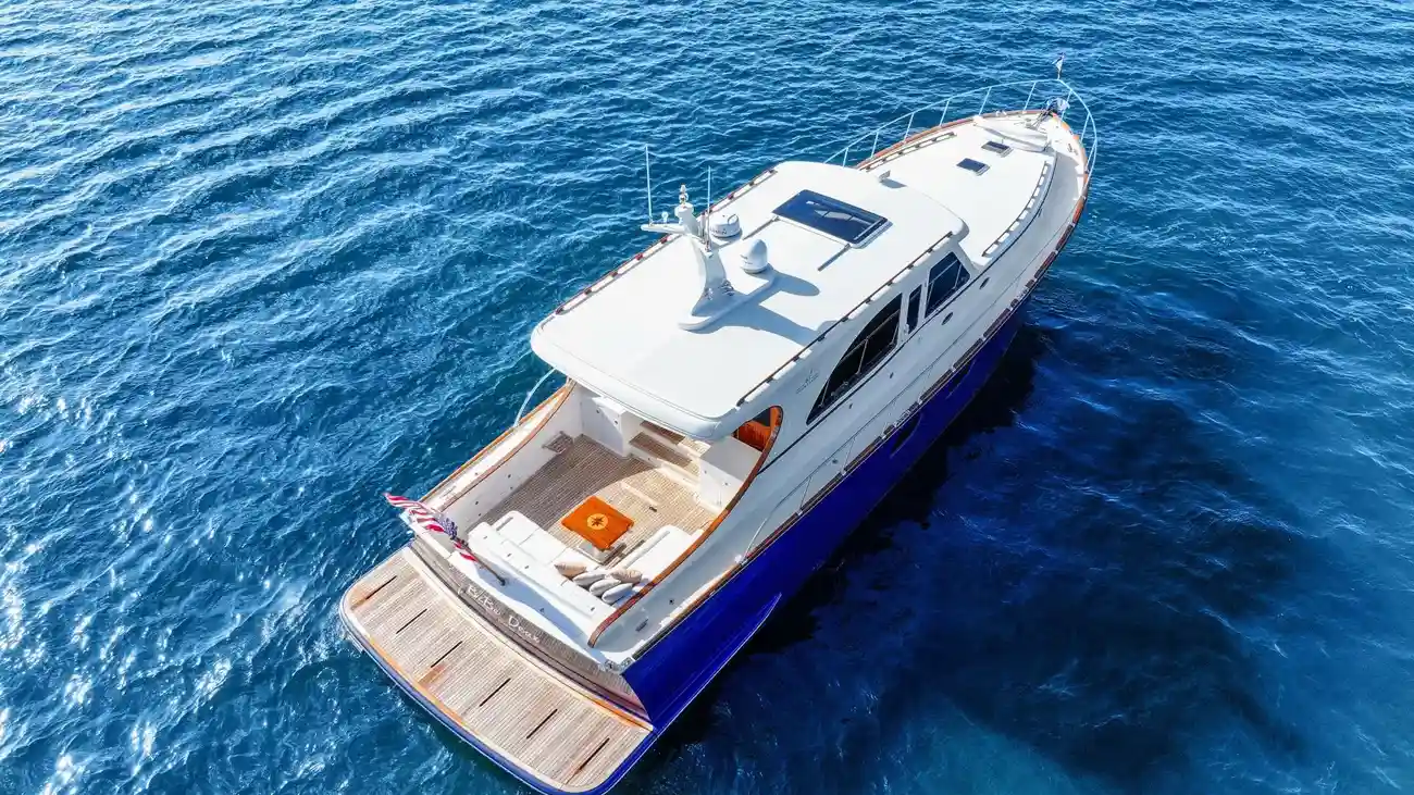 Thumbnail von Vicem 65 Classic BeBe Deux