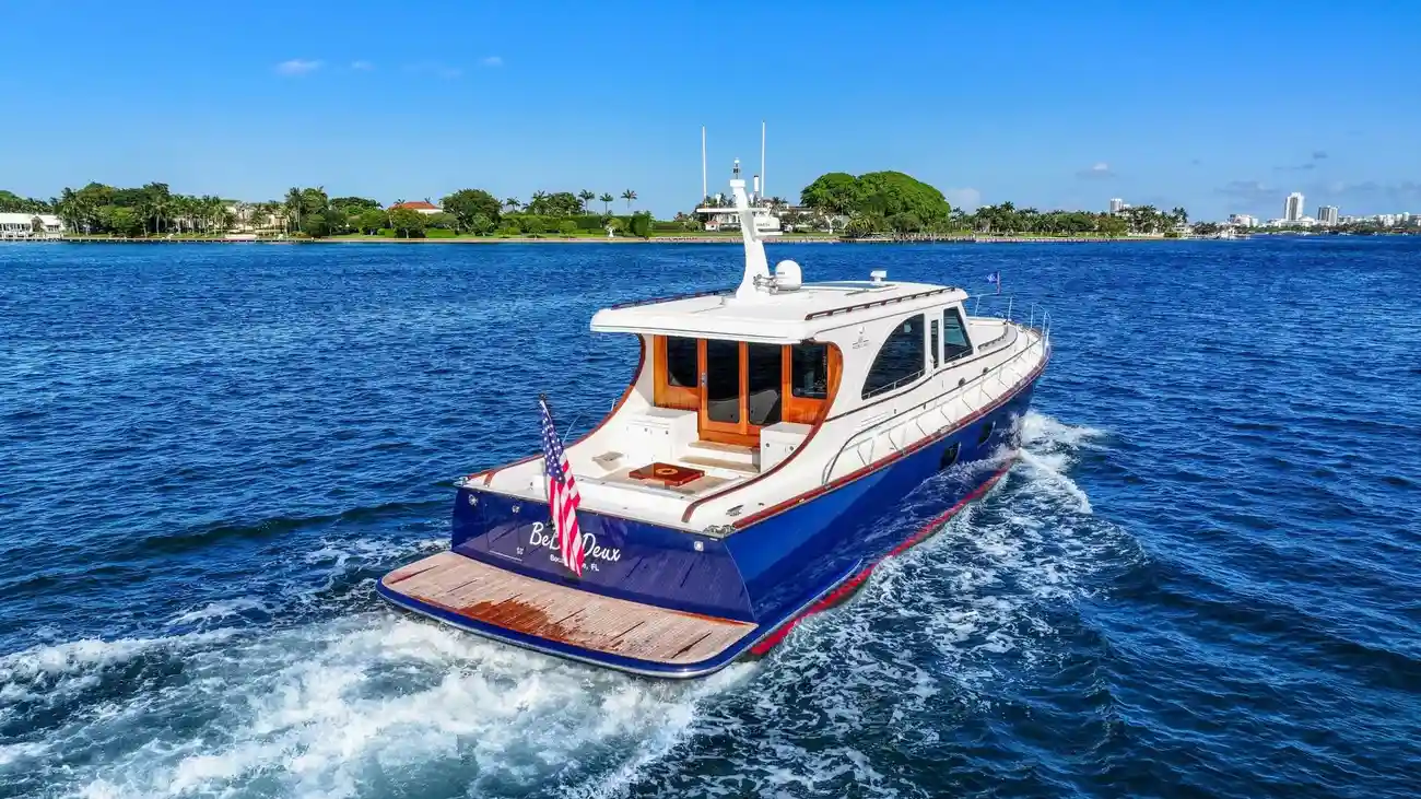 Thumbnail von Vicem 65 Classic BeBe Deux