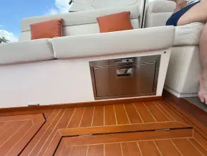 Thumbnail von Rio Sport Coupe 44