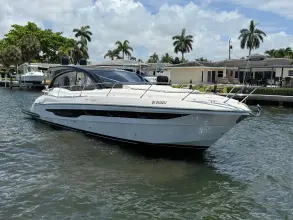 Thumbnail von Rio Sport Coupe 44