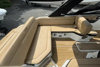 Thumbnail von Sea Ray SDX 250