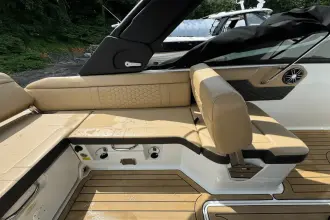 Thumbnail von Sea Ray SDX 250