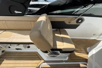 Thumbnail von Sea Ray SDX 250