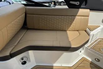 Thumbnail von Sea Ray SDX 250