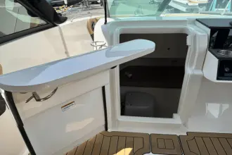 Thumbnail von Sea Ray SDX 250