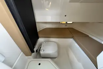 Thumbnail von Sea Ray SDX 250