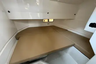 Thumbnail von Sea Ray SDX 250