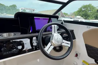 Thumbnail von Sea Ray SDX 250