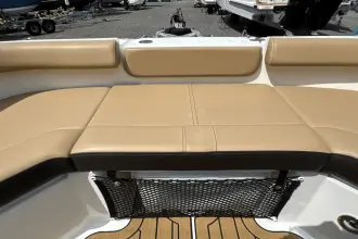 Thumbnail von Sea Ray SDX 250