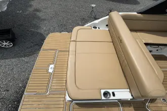Thumbnail von Sea Ray SDX 250