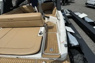 Thumbnail von Sea Ray SDX 250