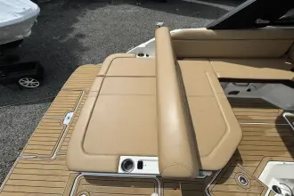 Thumbnail von Sea Ray SDX 250