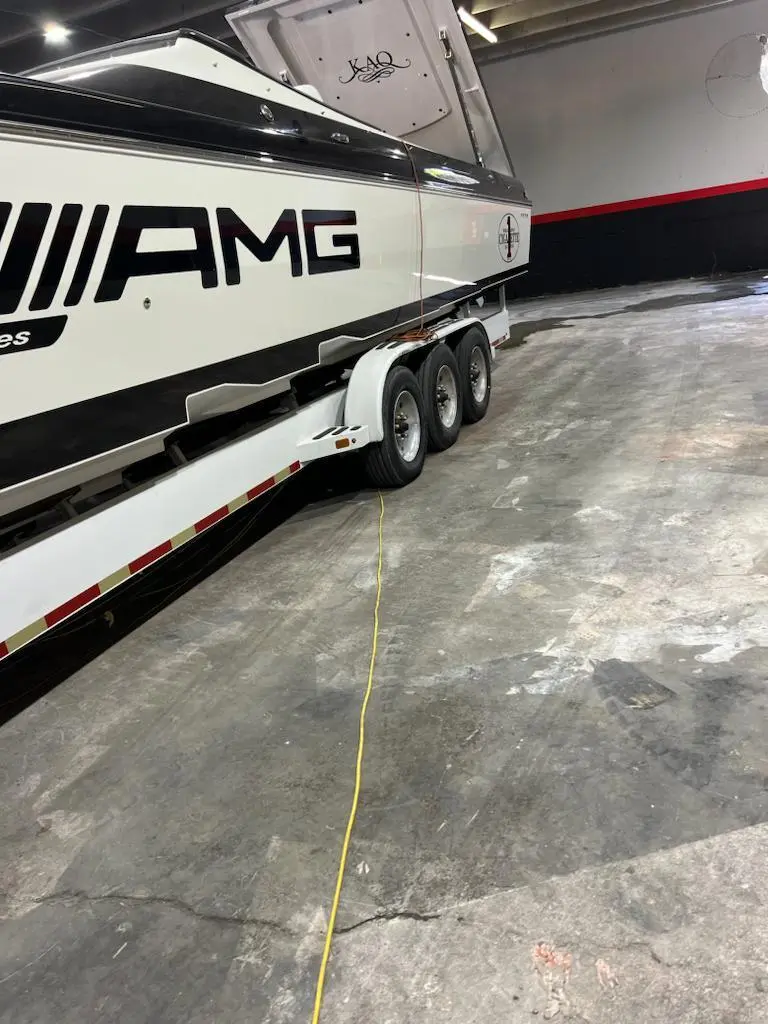 Thumbnail von Cigarette 50 Marauder