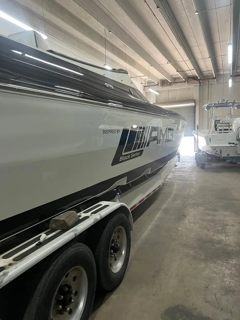 Thumbnail von Cigarette 50 Marauder