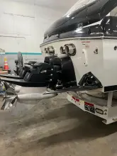 Thumbnail von Cigarette 50 Marauder