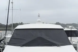 Thumbnail von Cruisers Yachts 48 Cantius