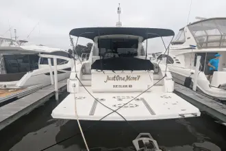 Thumbnail von Cruisers Yachts 48 Cantius