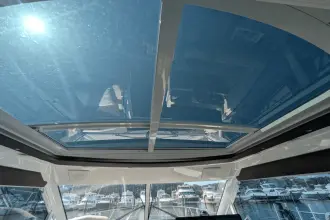Thumbnail von Cruisers Yachts 48 Cantius