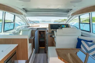Thumbnail von Cruisers Yachts 42 Cantius
