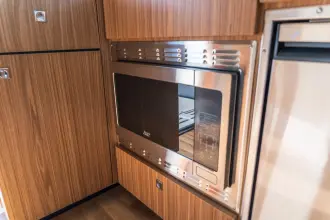 Thumbnail von Cruisers Yachts 42 Cantius