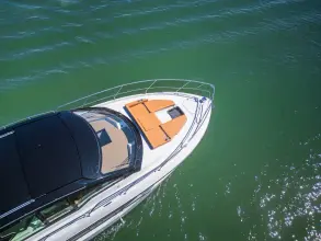 Thumbnail von Cruisers Yachts 42 Cantius