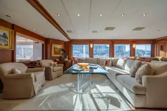 Thumbnail von Christensen 115 Ocean Pearl