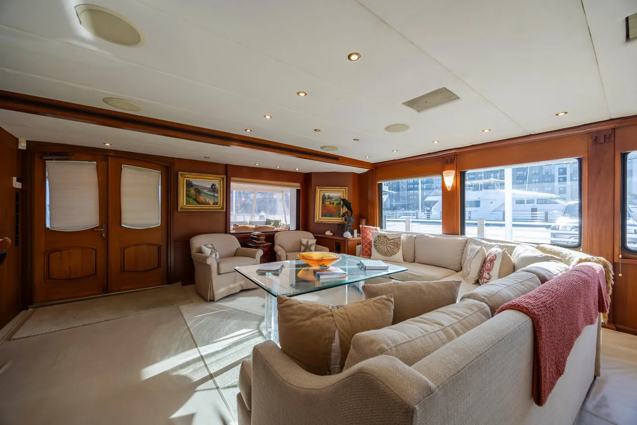 Thumbnail von Christensen 115 Ocean Pearl