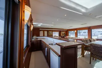 Thumbnail von Christensen 115 Ocean Pearl