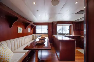 Thumbnail von Christensen 115 Ocean Pearl