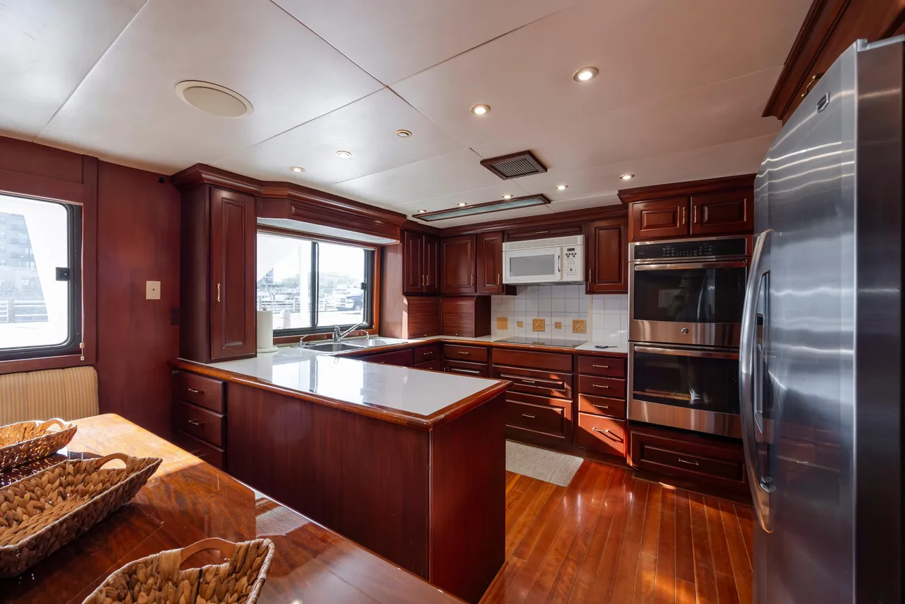 Thumbnail von Christensen 115 Ocean Pearl