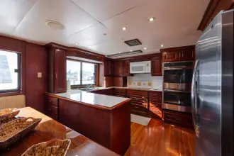 Thumbnail von Christensen 115 Ocean Pearl