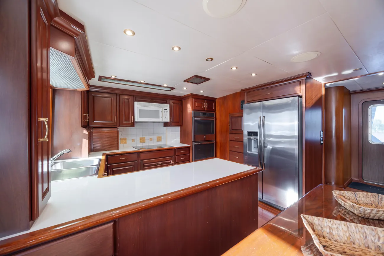 Thumbnail von Christensen 115 Ocean Pearl