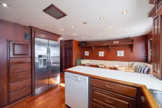 Thumbnail von Christensen 115 Ocean Pearl