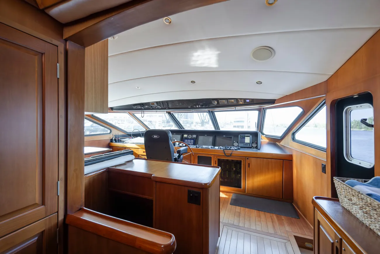 Thumbnail von Christensen 115 Ocean Pearl