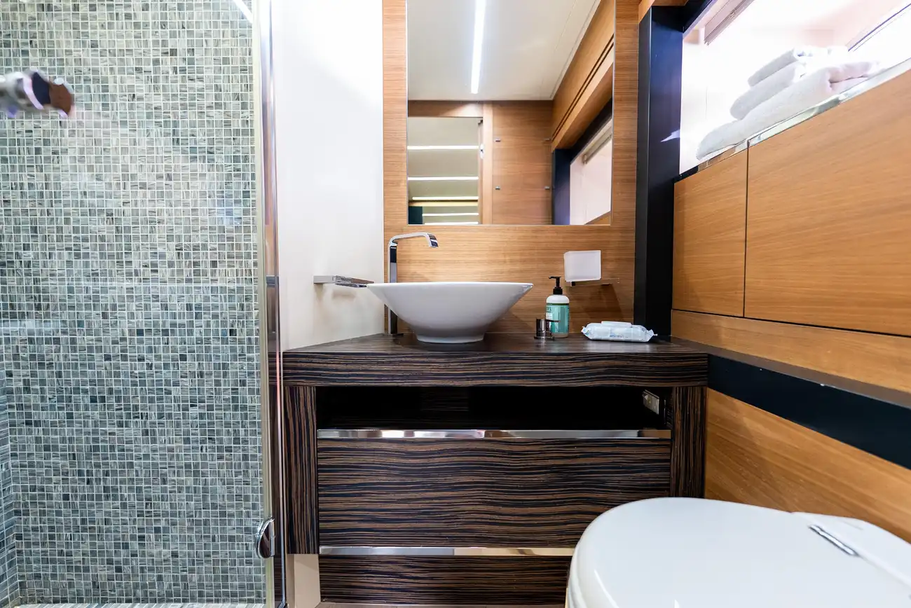 Thumbnail von Pershing 92