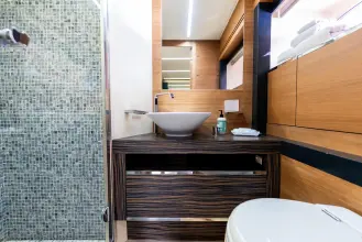 Thumbnail von Pershing 92