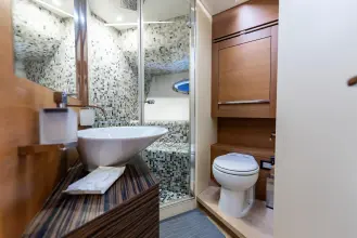 Thumbnail von Pershing 92